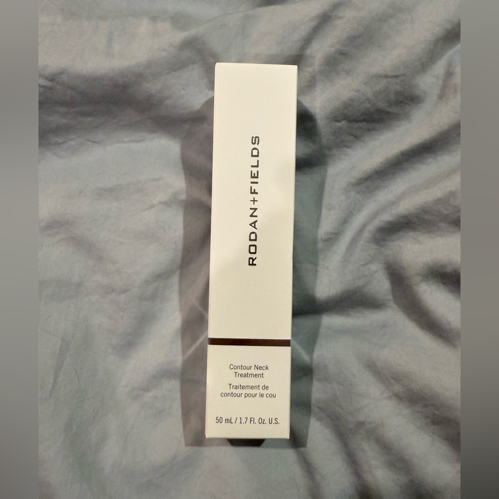 Rodan + Fields Contour Neck Treatment